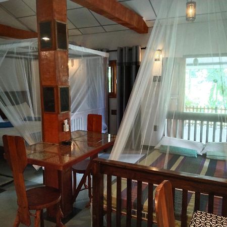 Lovers Green Villa 마타라 외부 사진