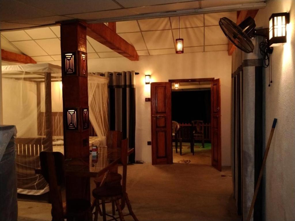 Lovers Green Villa 마타라 외부 사진