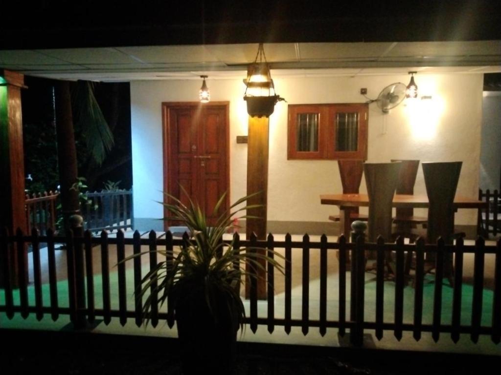 Lovers Green Villa 마타라 외부 사진